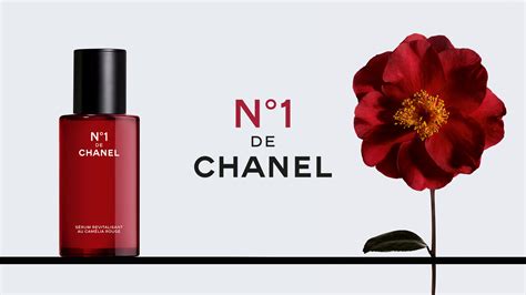 chanel no1